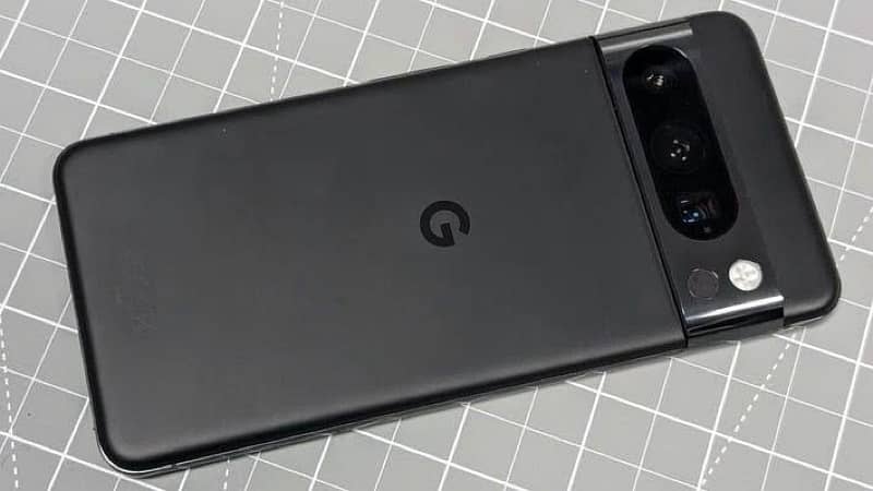 Google Pixel 8Pro 12 / 1TB 1