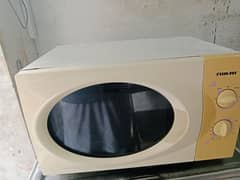 Nikai ka orignal oven for sale Urgent sale