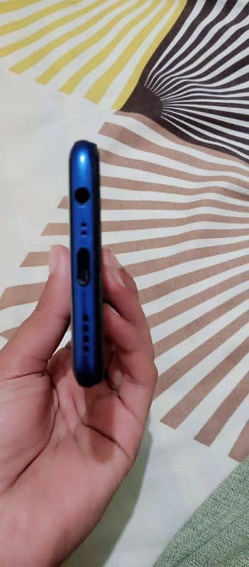 realme 6 4gb ram 128 memory 2