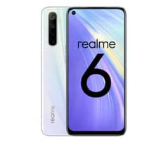 realme6 8 128gb