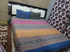 king-size bed set