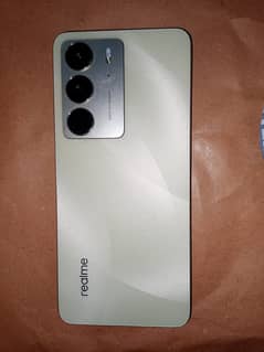 Realme C75 8/128 Just One Week Used