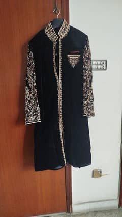 Sherwani