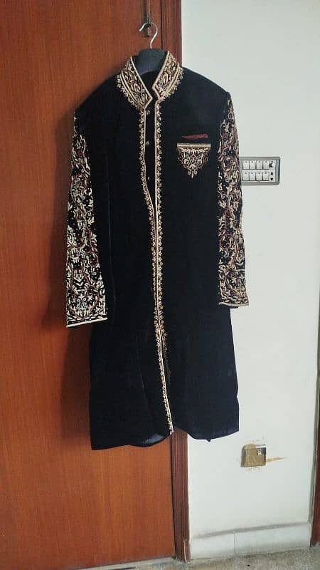 sherwani 0