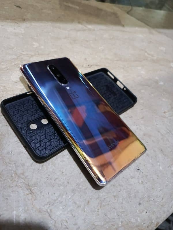 OnePlus 8 5