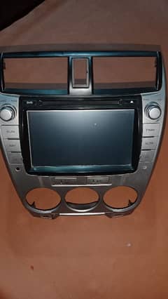 Honda City Panel 2009-2022