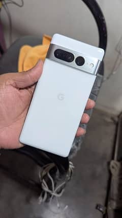 Google Pixel 7 Pro 5g