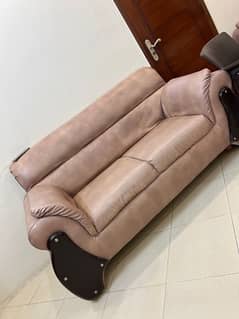 sofa