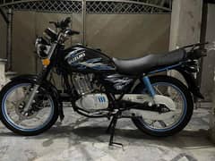 Suzuki gs 150 for sale 2021