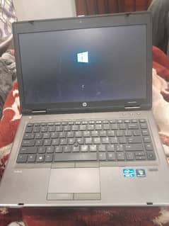 Hp ProBook laptop