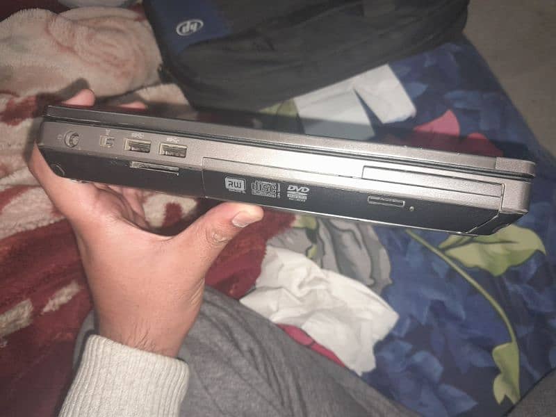 Hp ProBook laptop 1