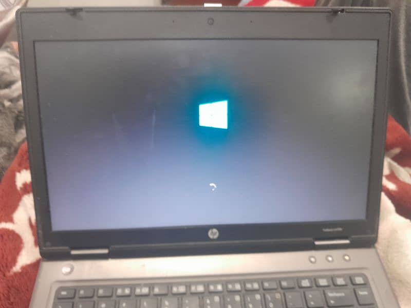 Hp ProBook laptop 7