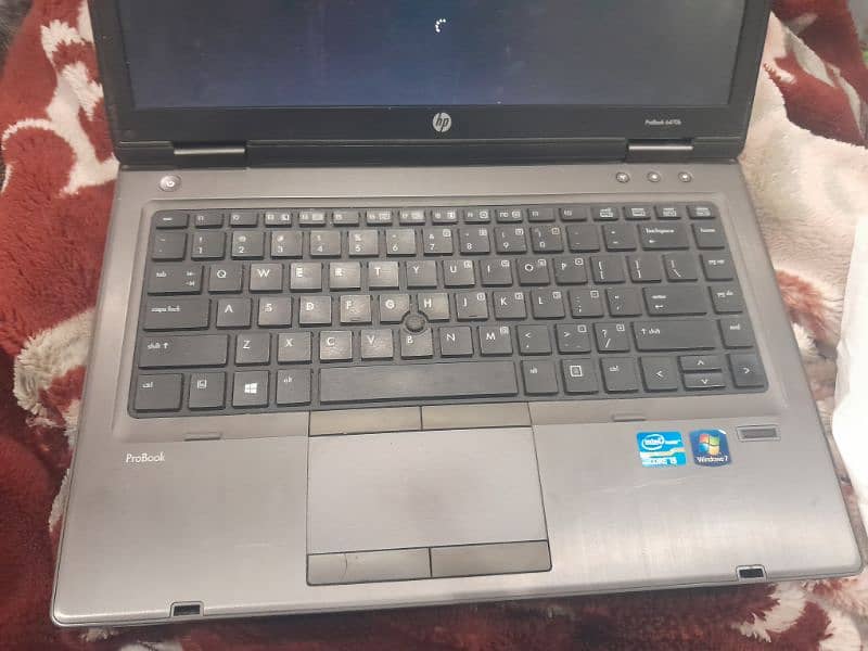 Hp ProBook laptop 11