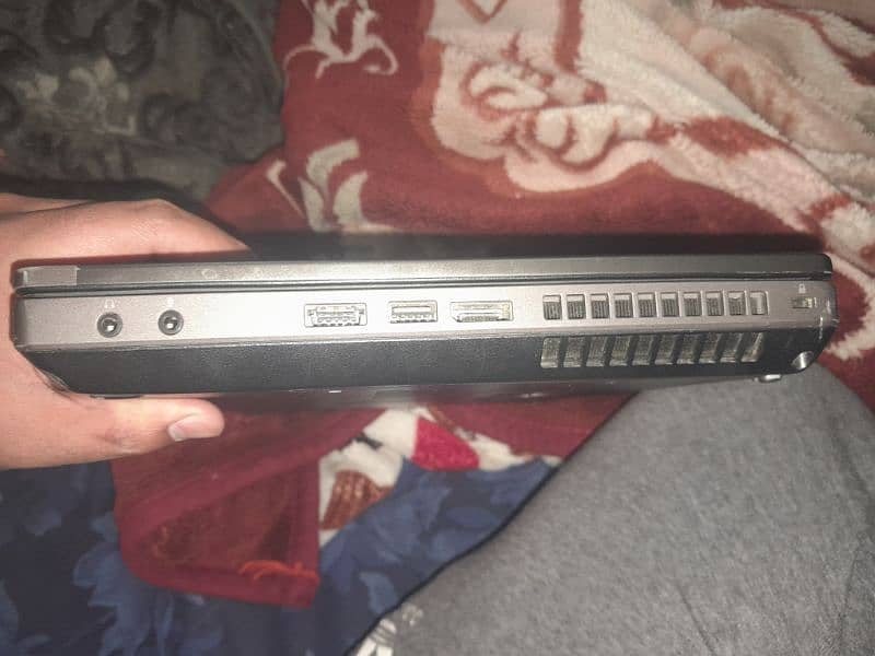 Hp ProBook laptop 13