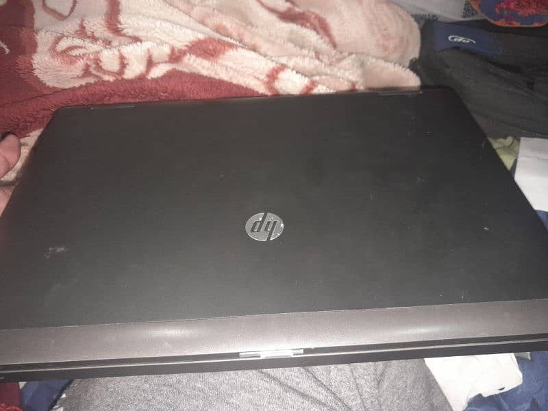 Hp ProBook laptop 14