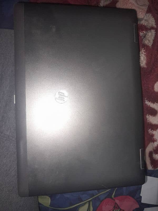 Hp ProBook laptop 15