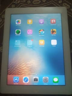 apple ipad 3