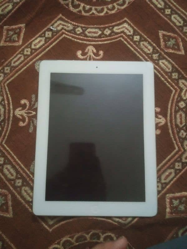 apple ipad 3 2