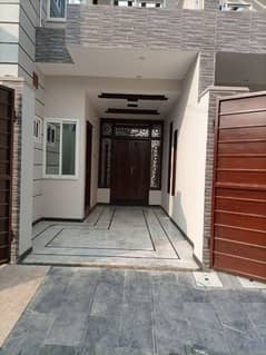 Double Story Brand New house(03277342171)