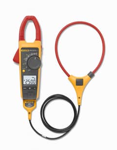 Fluke 376 True RMS AC/DC Clamp Meter with iFlex