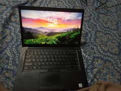 Dell laptop i5 8th generation