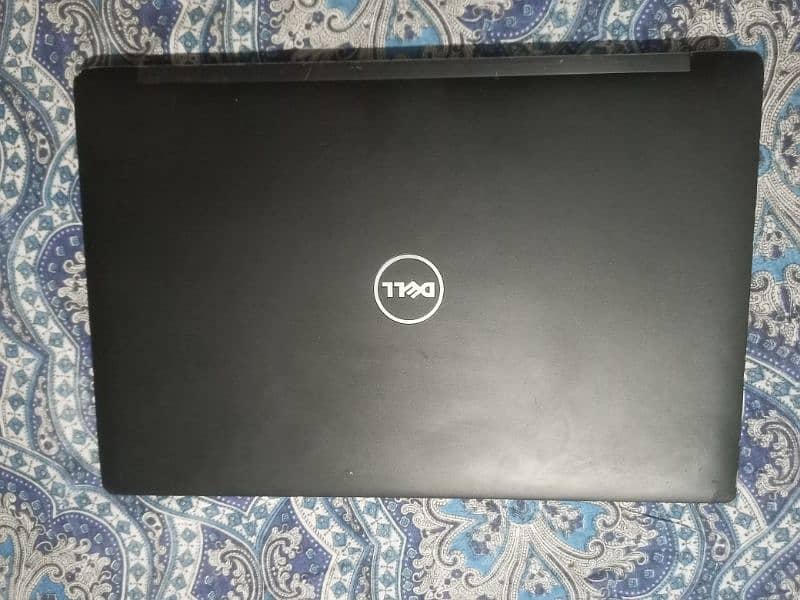 Dell laptop i5 8th generation 5