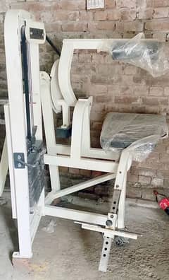 Gym machine for sale