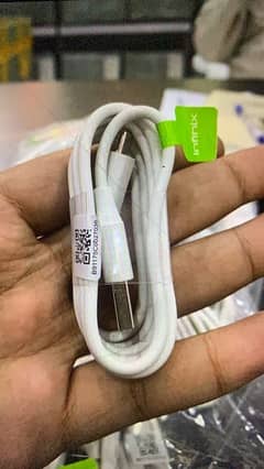 fast date cable Infinix tecno