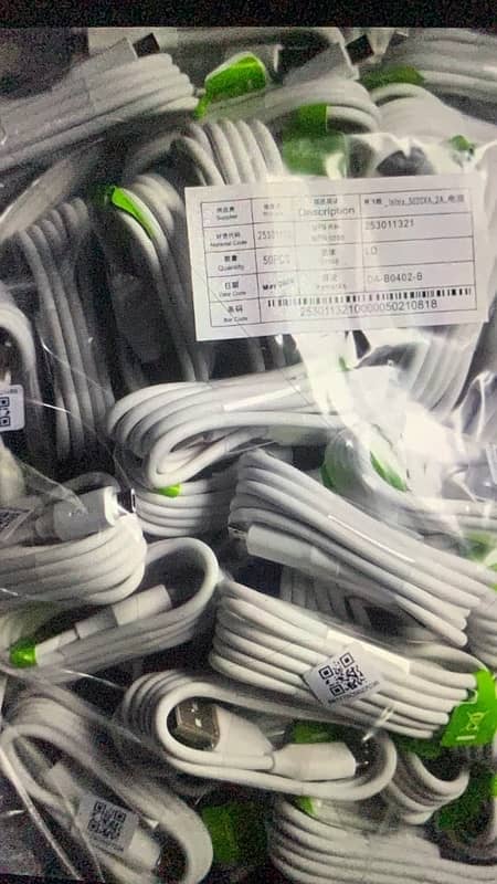 fast date cable Infinix tecno 2