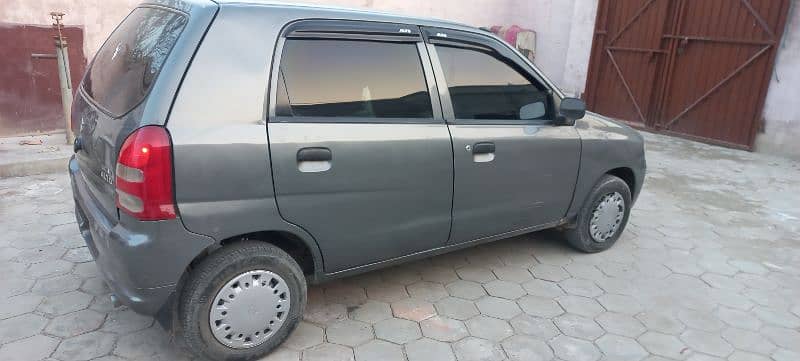 Suzuki Alto 2009 2