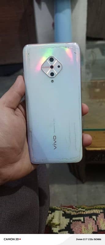 vivo s1 pro 4