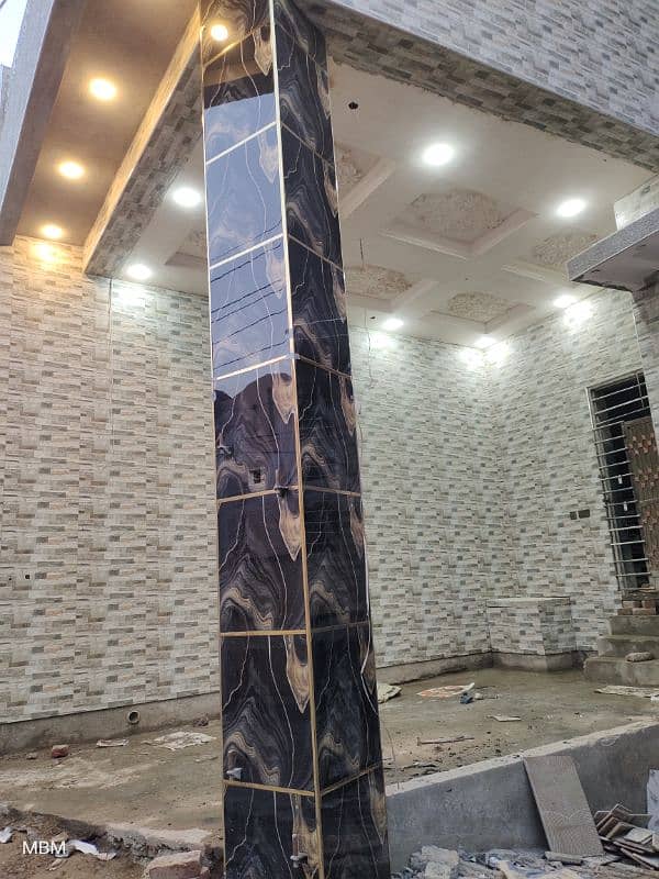 Tile Marble 1