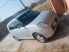 Suzuki Alto 2005