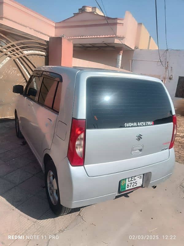 Suzuki Alto 2005 5