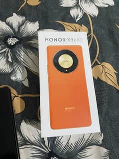 Honor X9B 5G Non PTA 8 / 256