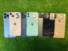 IPhone Xsmax, 11 , 11 pro max, 12, 12promax, 13, 13promax