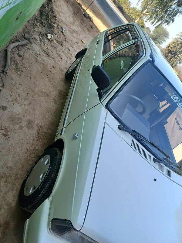 mehran 4