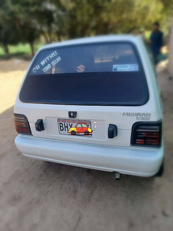 mehran 8