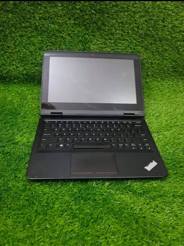 Lenovo yoga 11e 4