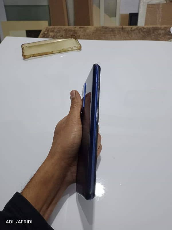 Vivo Y51s All Ok 10/9 condition For sale 4