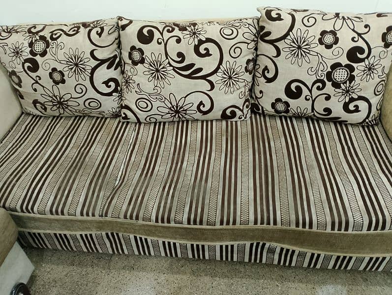 5 seater sofa set for sale 0