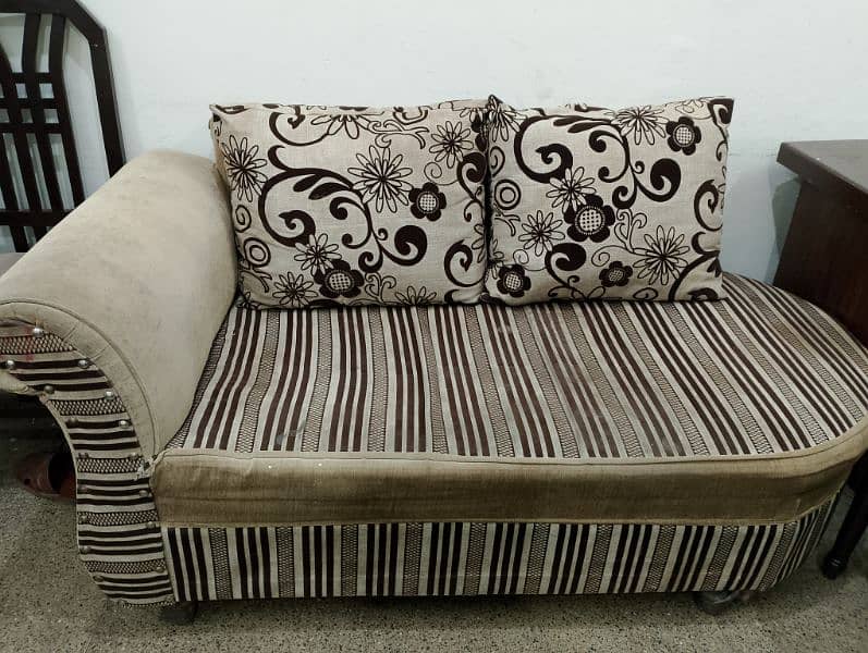 5 seater sofa set for sale 2