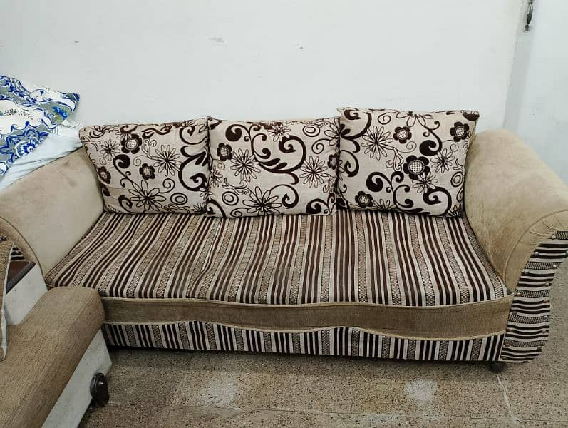 5 seater sofa set for sale 4