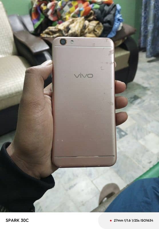 vivo y66 4 64gb only kit 0