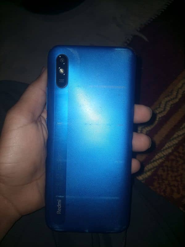 Redmi 9a 6