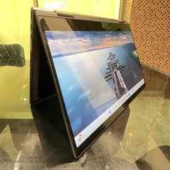 HP Envy x360 Corei7 8th Gen for Sale