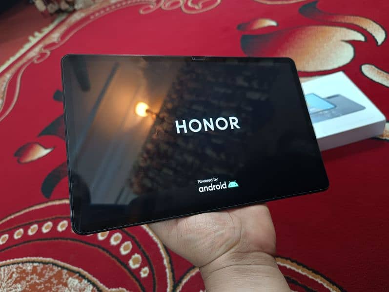 HONOR PAD X9 6