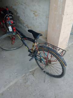 Bicycle for sale