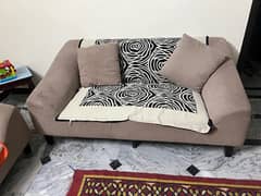 7 seater sofa set urgently need to sell korang town