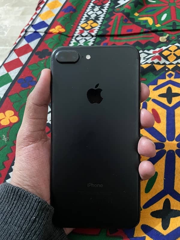 Iphone 7 Plus 32gb Non pta 1